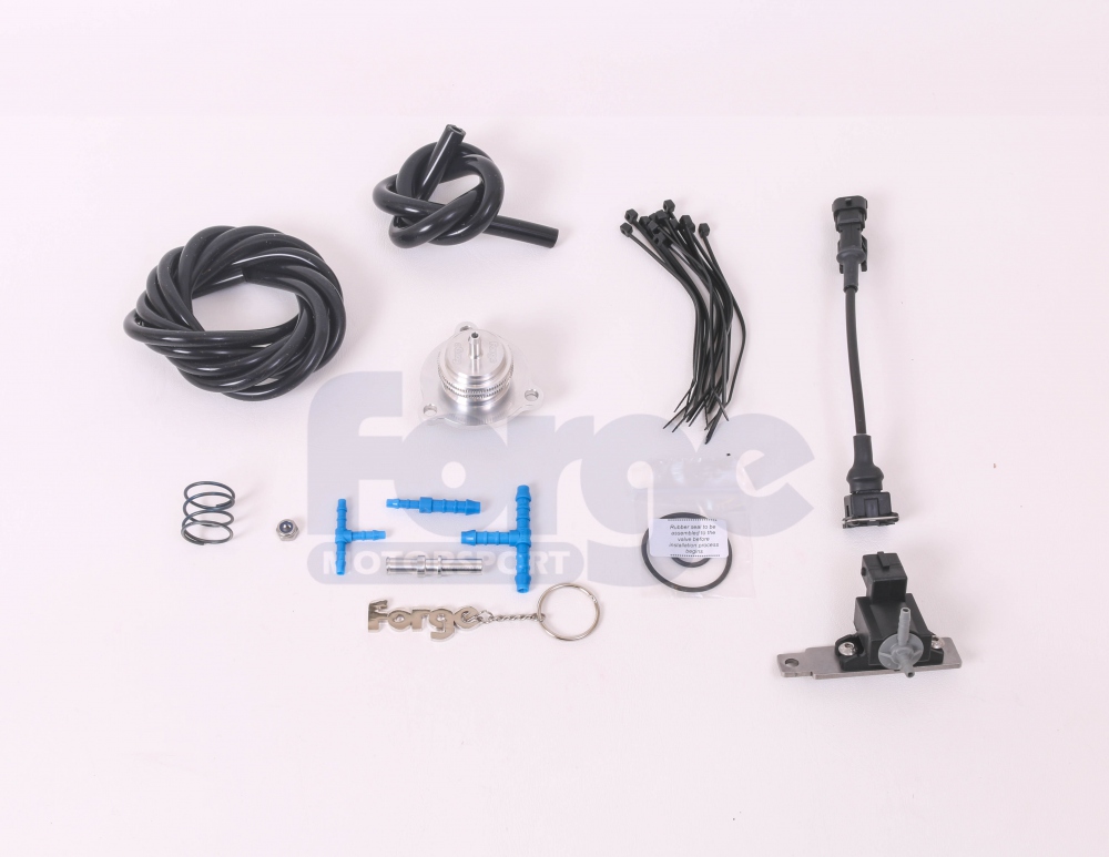 Recirculation Valve and Kit for 1.4 Multiair | Forge