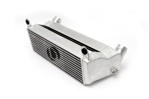 Dinan High Performance Dual Core Intercooler for BMW F22 228i F30 F31 F34 328i F32 F36 428i (N20  N26)