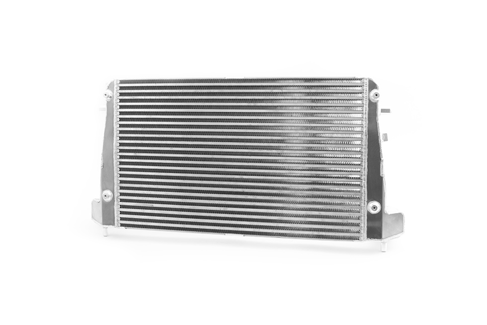 Uprated Front Mounting Intercooler for VW Mk5, Audi, Seat, and Skoda | Forge