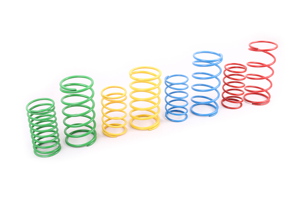 External Turbo Wastegate Tuning Springs For FMWG001 | Forge