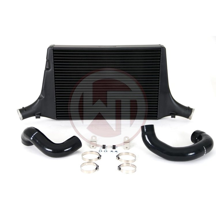 Audi Q5 2.0 TFSI Competition Intercooler Kit | Wagner Tuning