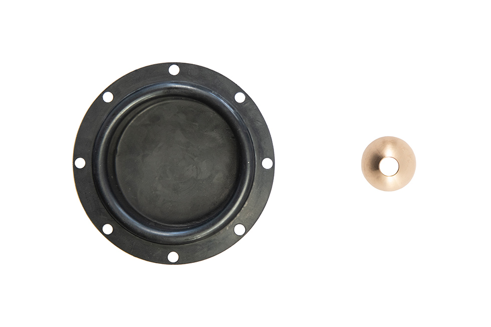 048 Service Kit | Forge