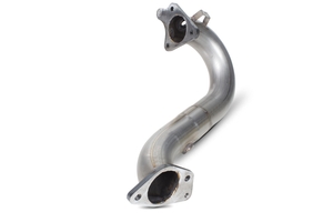 De-cat turbo downpipe  | Scorpion