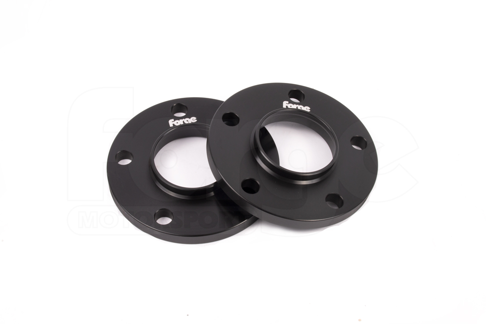BMW Wheel Spacers (13mm, 16mm, and 20mm) | Forge