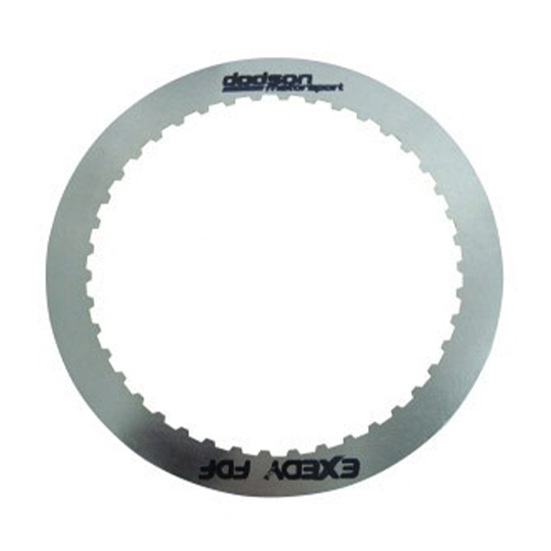 Dodson Evox Dct470 Clutch Pack Steel Small 1.6 Mm | DMS-4332