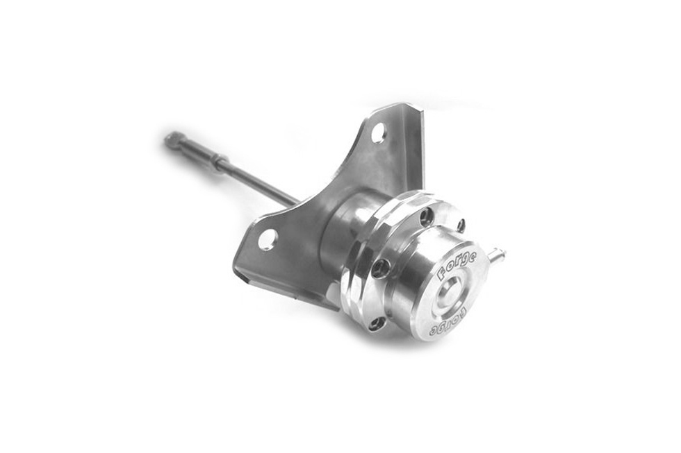 Piston Style Turbo Actuator for Saab 9000 Aero | Forge