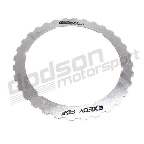 Dodson Gr6 Clutch Pack Steel 1.0 Mm | DMS-4378