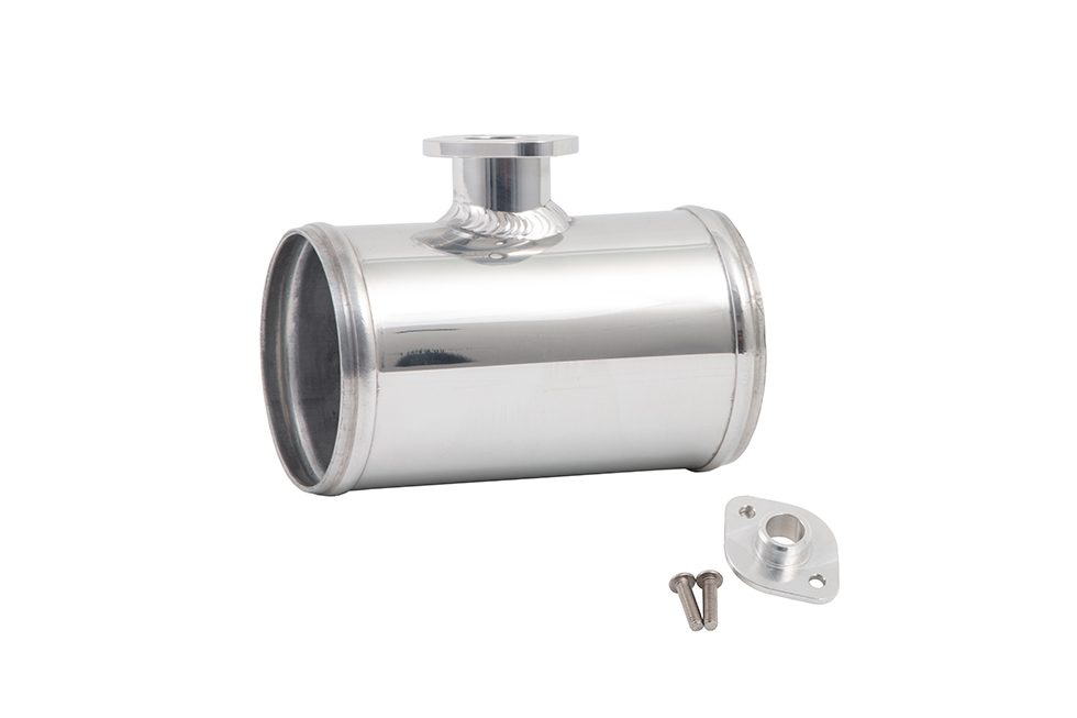 Audi, VW, SEAT, and Skoda MAP Sensor Mounting Tube | Forge