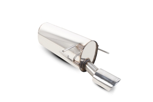 Rear silencer  | Scorpion