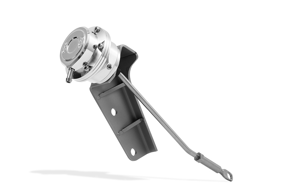 Adjustable Actuator for Mitsubishi Evo 4/5/6/7/8 | Forge