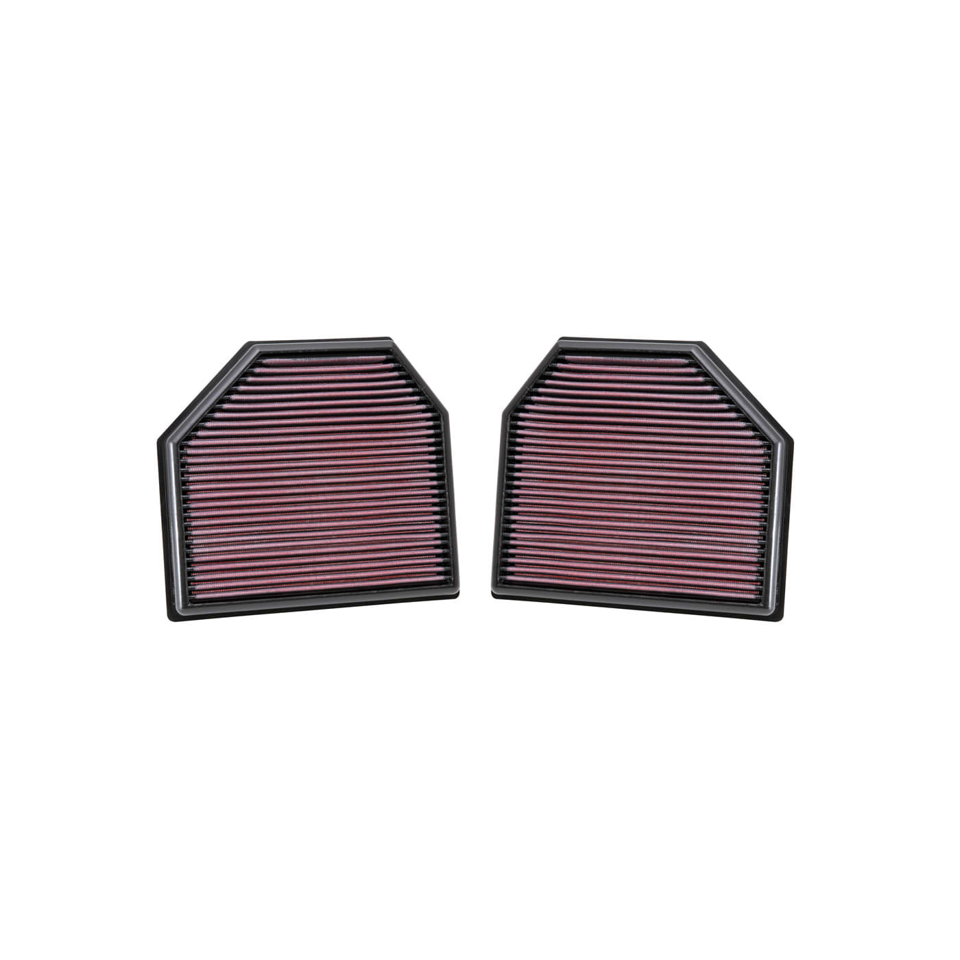 K&N Replacement Air Filter BMW M2 | M3 | M4 | M5 | M6