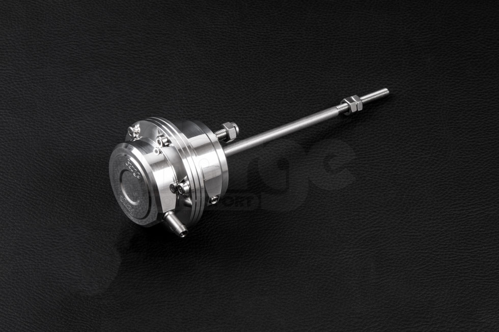 Adjustable Actuator for Ford Fiesta ST180 | Forge