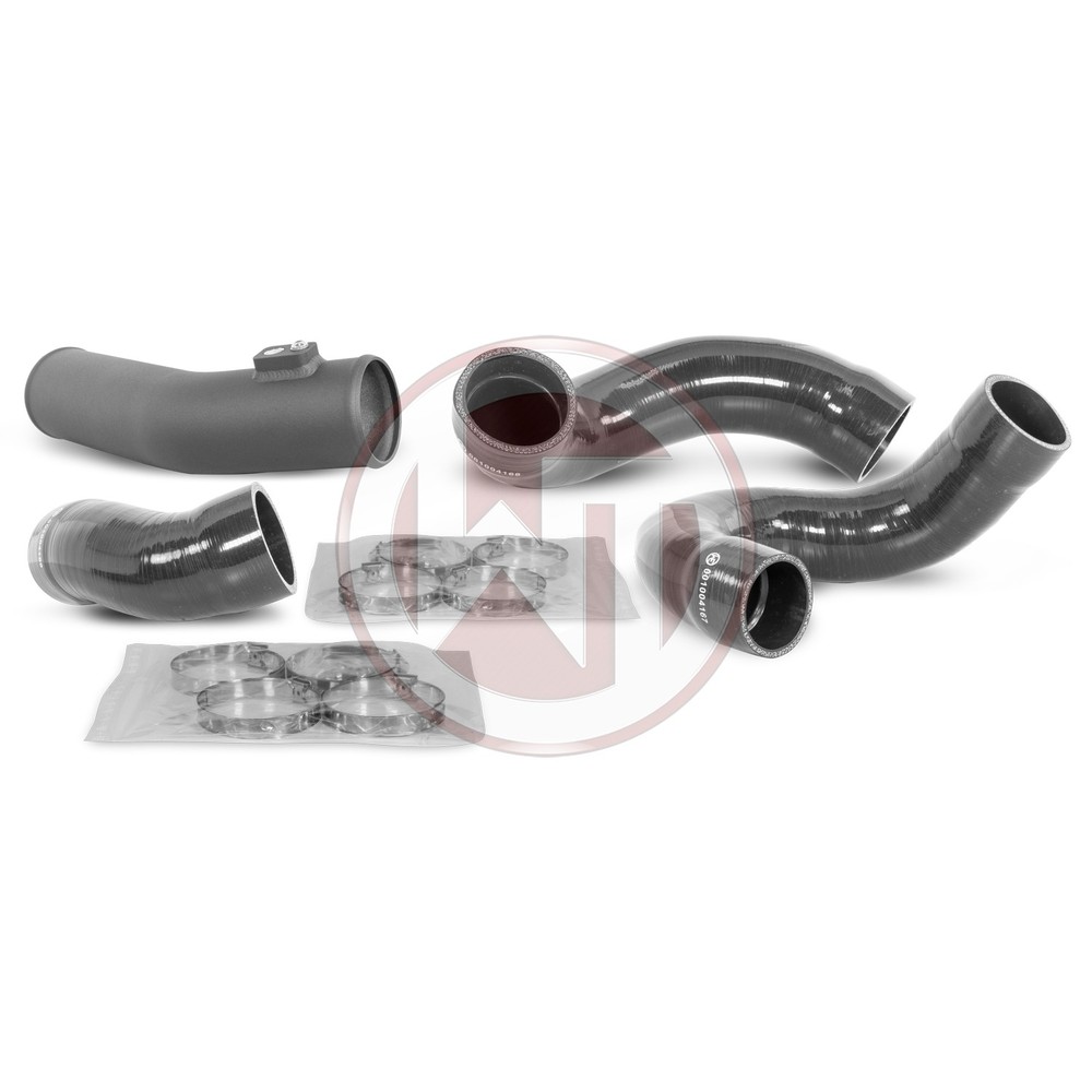 Audi S4 B9 / S5 F5 Pipe Kit | Wagner Tuning