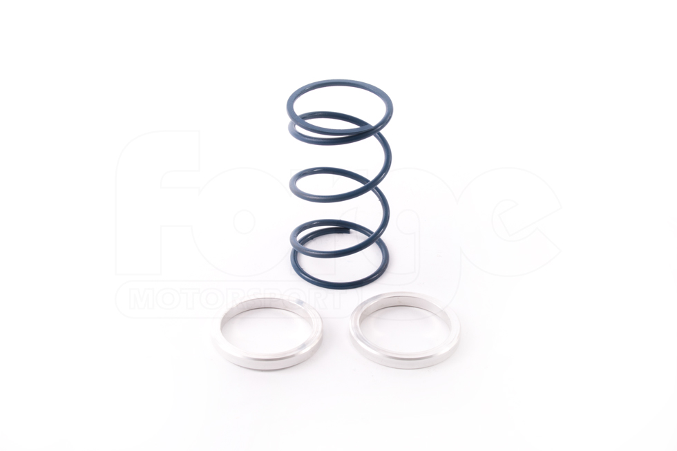 Wastegate Springs & Shims | Forge