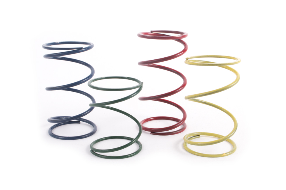 FMWCW1 Spring Kit | Forge