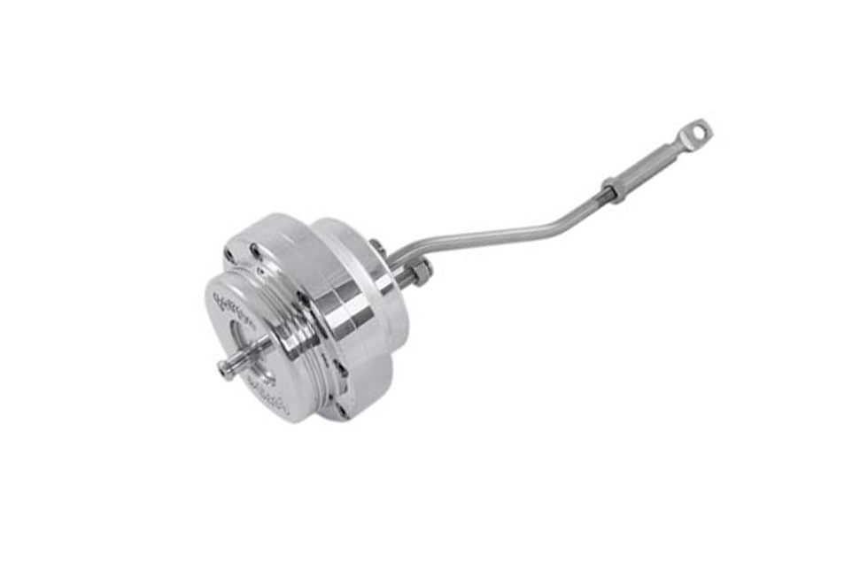 Toyota GT4 Adjustable Actuator | Forge