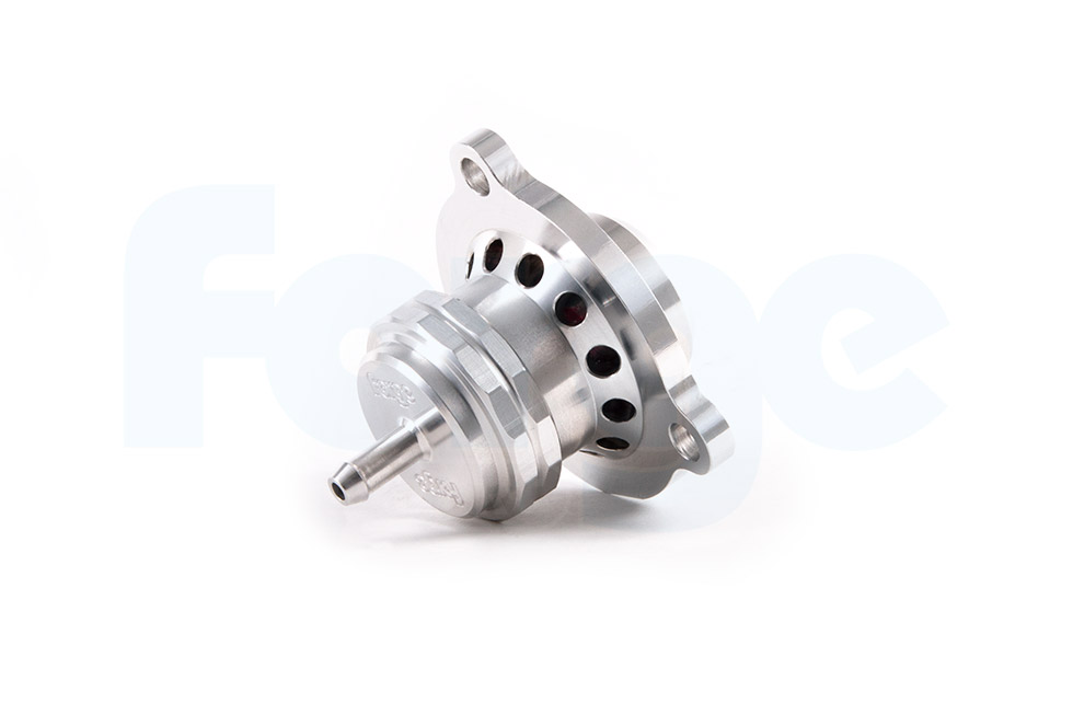 Blow Off Valve for Focus RS MK3, Corsa, Chevy Cruze & Sonic | Forge
