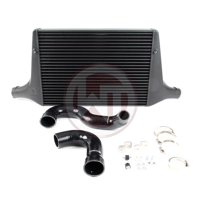 Audi A6/A7 C7 3.0 TDI Competition Intercooler Kit | Wagner Tuning