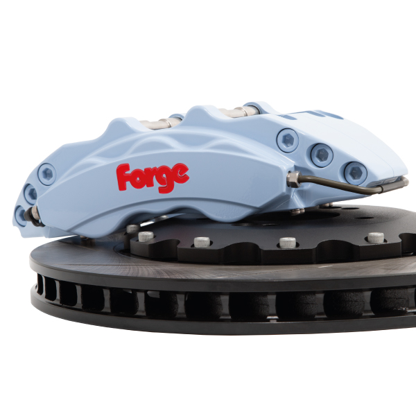 356mm Front Brake Kit for the Hyundai I30N/ Veloster N | Forge