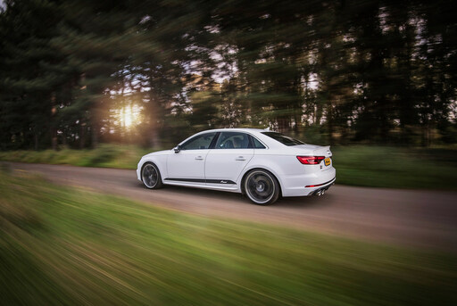 Racingline Performance 'Side Stripe' Vinyl Decals (Pair)