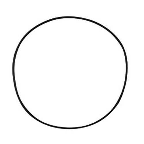Dodson Gr6 Fwd Housing O-Ring | DMS-1937