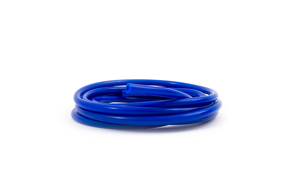 3mm Diameter 30 Metres of Silicone Vacuum Tubing | Forge