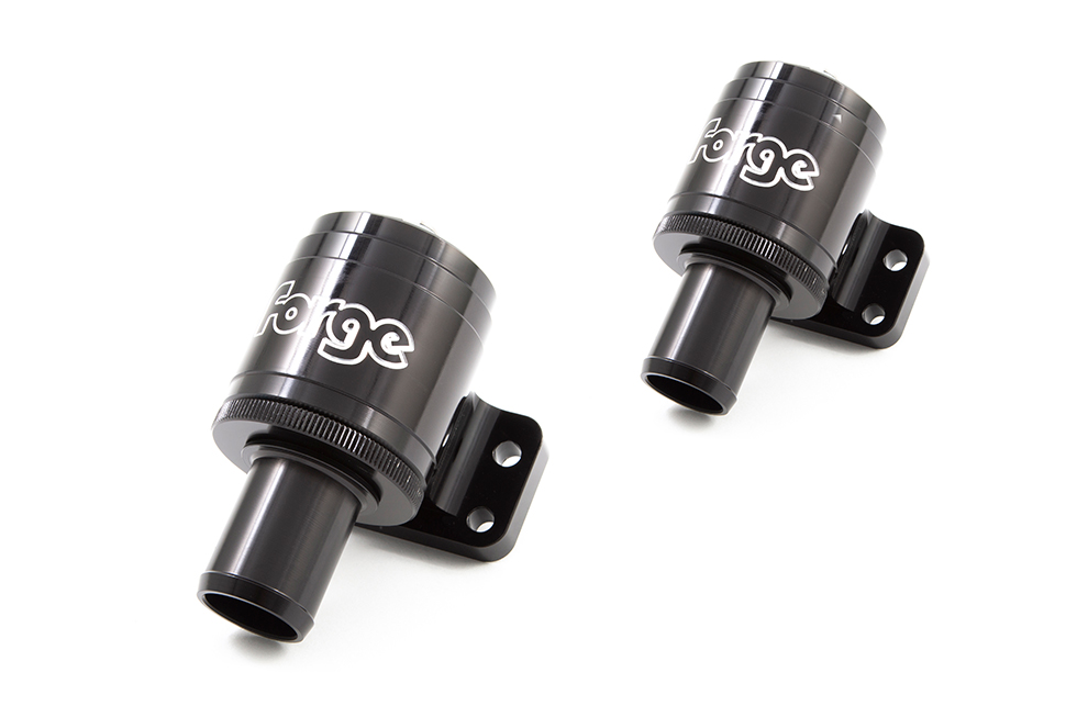 Kia Stinger GT Valves | Forge