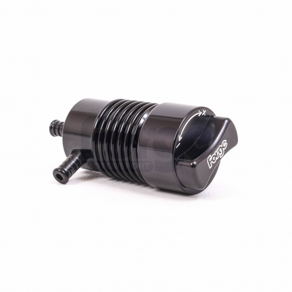 Boost Controller (Ball and Spring) | Forge