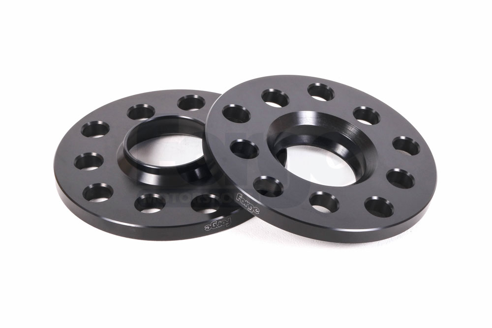 11mm Audi, BMW, Mercedes, Porsche, Toyota Alloy Wheel Spacers with 66.5mm Bore | Forge