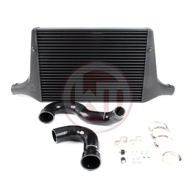Audi A6/A7 C7 3.0 BiTDI Competition Intercooler Kit | Wagner Tuning