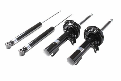 Racingline Performance Damper Kit - 55mm Front Strut Diameter