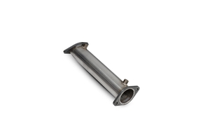 Non-Resonated GPF Delete Pipe | Scorpion