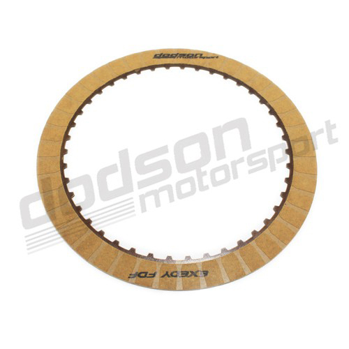 Dodson Gr6 Friction 1.35 Mm | DMS-3844