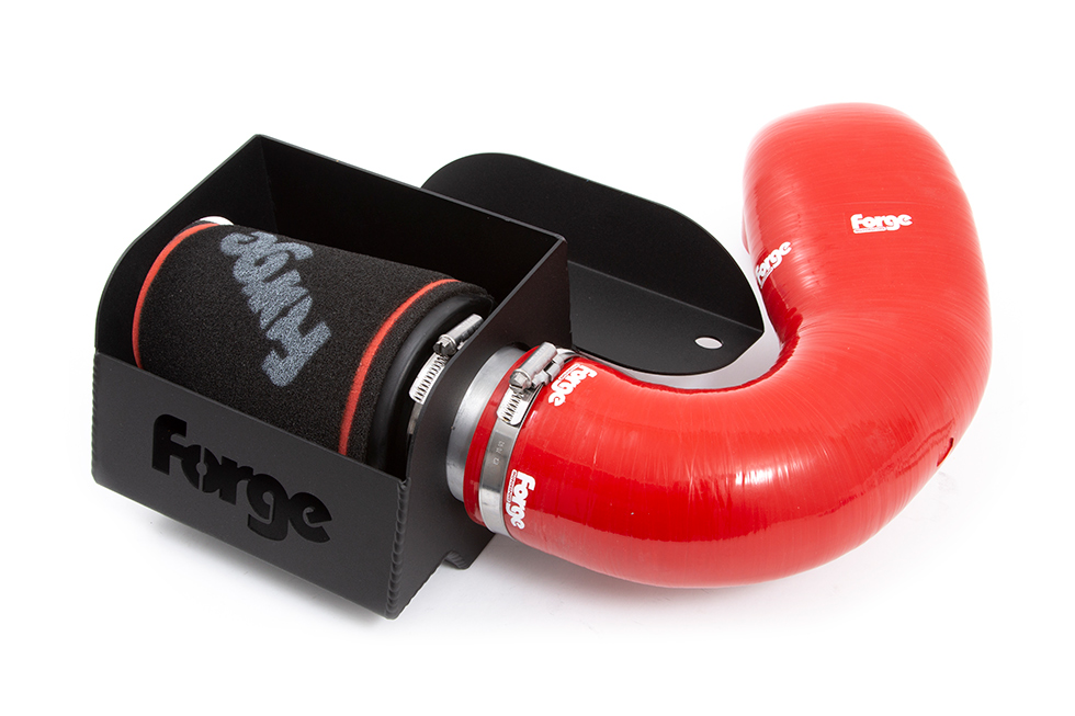 VW Up 1.0 GTI/TSI Induction Kit | Forge