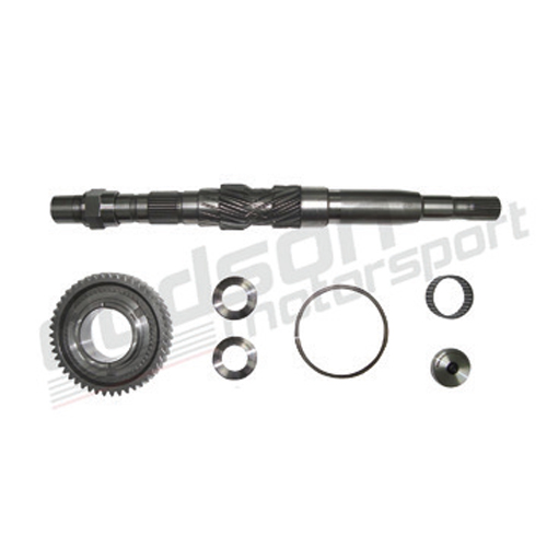 Dodson Gr6 Extreme Duty 1St Gear & Input Shaft Upgrade Kit | DMS-5109