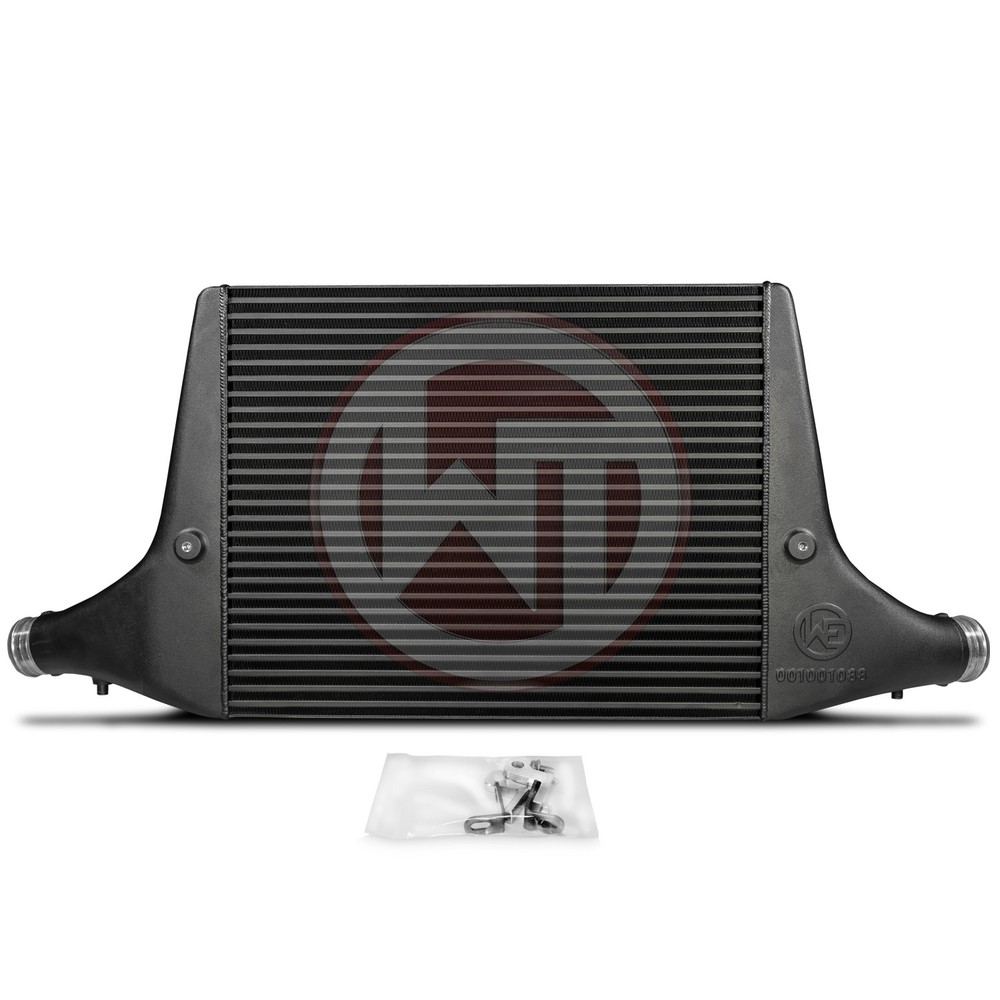 Audi A6/A7 C8 3.0TFSI Competition Intercooler Kit | Wagner Tuning