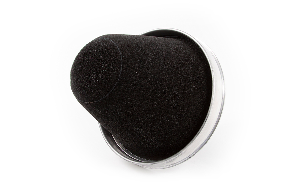 Replacement Filter on Spinning for FMIND5R32 | Forge