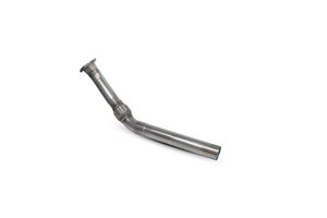 De-cat downpipe Audi - TT Mk1 180 | Scorpion