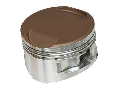 Piston Kit - Ceramic Crown Coating | Cp Carrillo