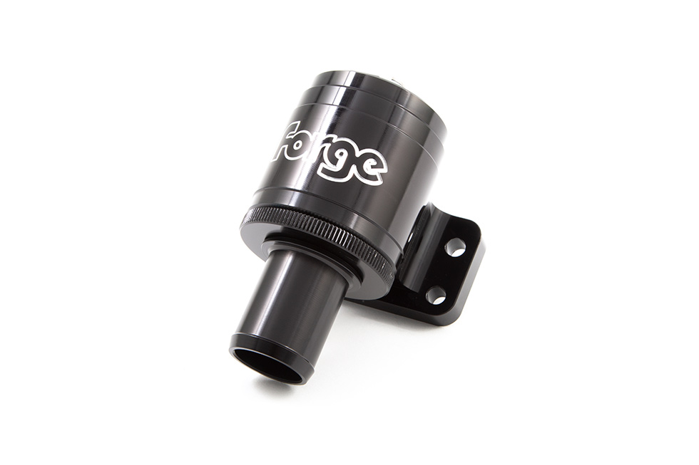 Kia/Hyundai Dump Valve | Forge