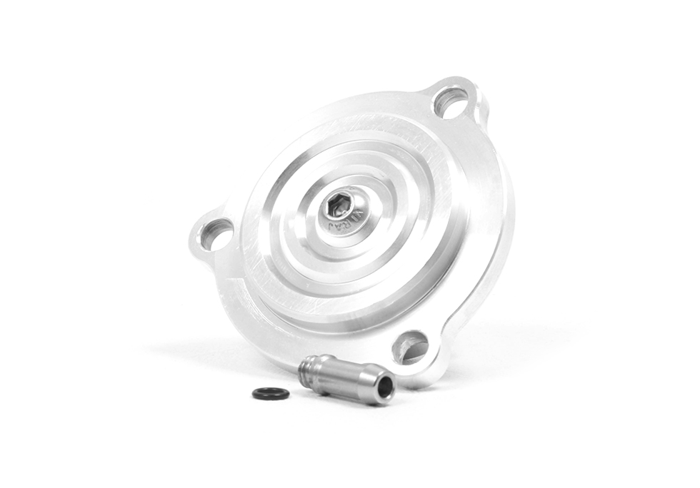 Turbo Blanking Plate for Vauxhall, Ford, Volvo, and VW | Forge