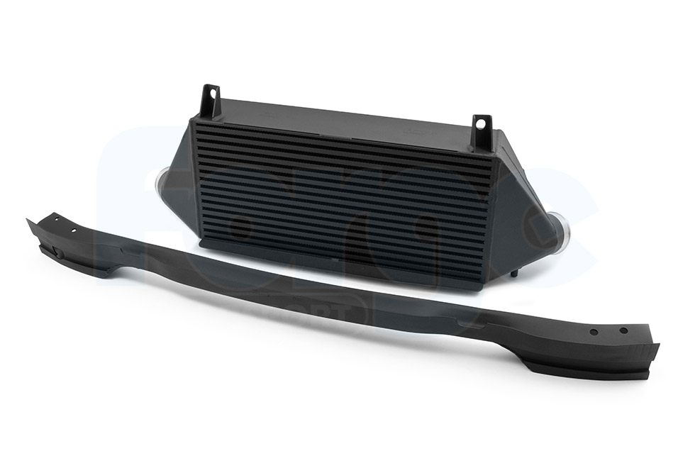Uprated Intercooler for the Audi RS3 8P | Forge