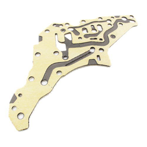 Dodson Gr6 Valve Body Gasket 3 | DMS-7138