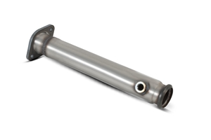 De-cat Section | Scorpion