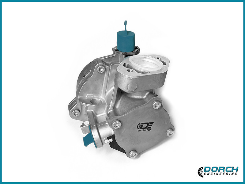 N55 Lift Kit – HPFP Upgrade - Dorch Engineering