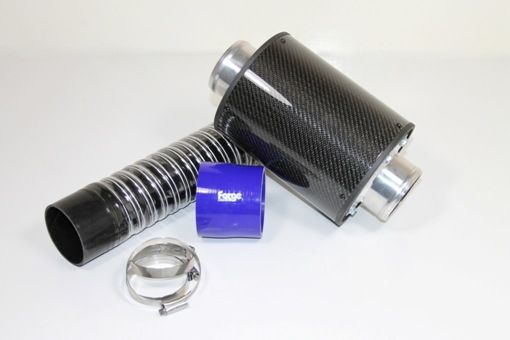 Induction Kit for VW Golf Mk4 R32 | Forge