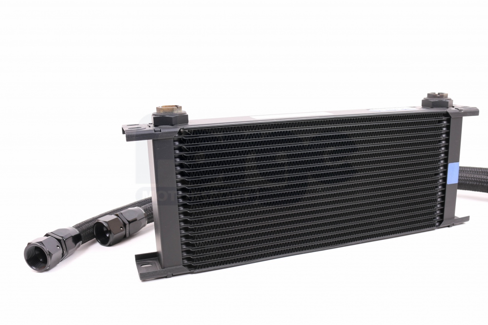 Engine Oil Cooler for the Audi RS4 4.2 (B7 2006-2008) | Forge