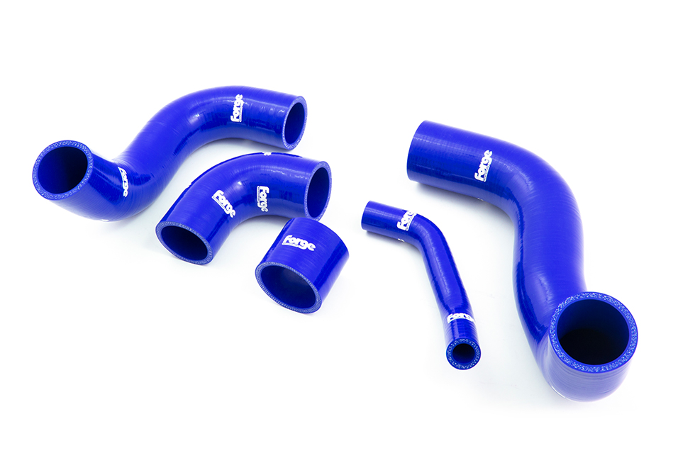 Suzuki Swift Sport 1.4 Boost Hose Kit | Forge