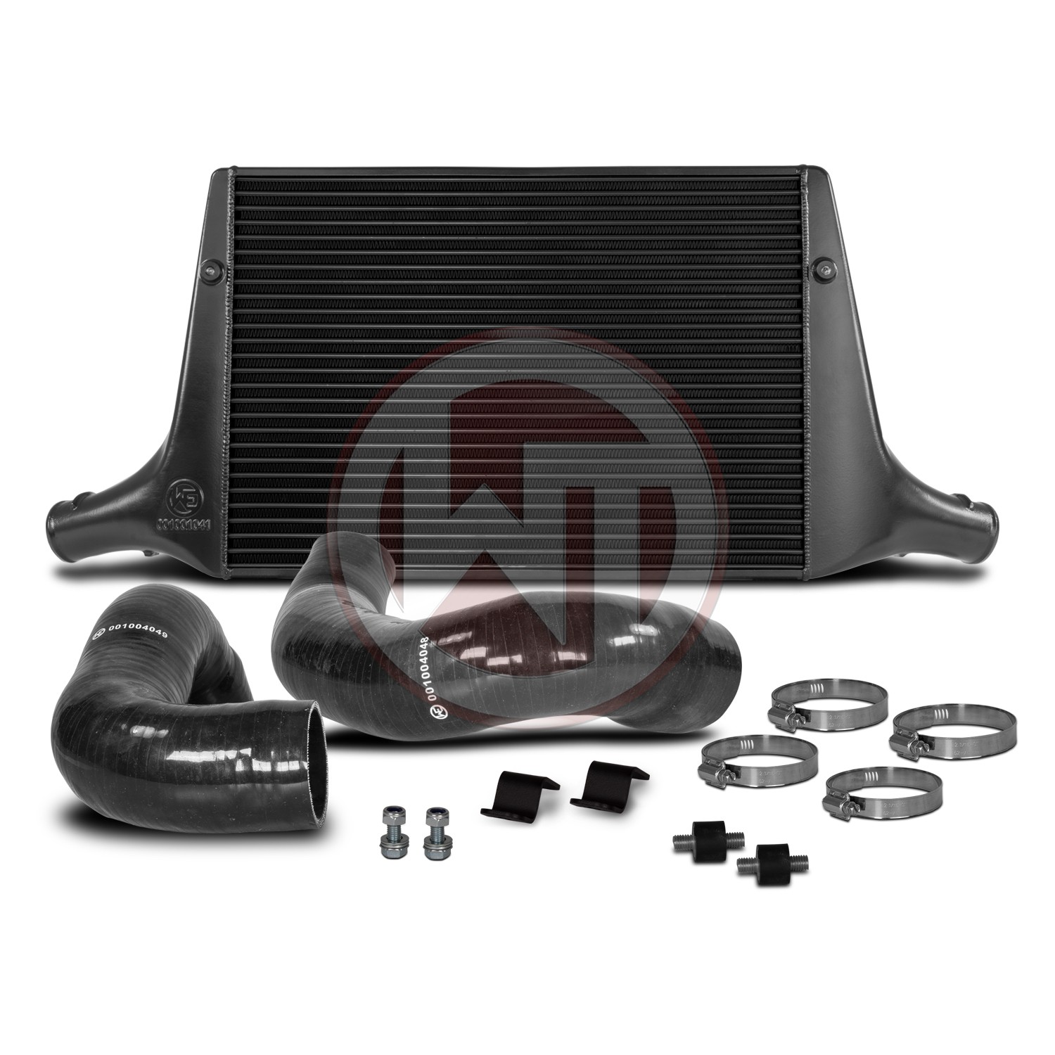Audi A4/A5 B8 2.7 3.0 TDI Competition Intercooler Kit | Wagner Tuning