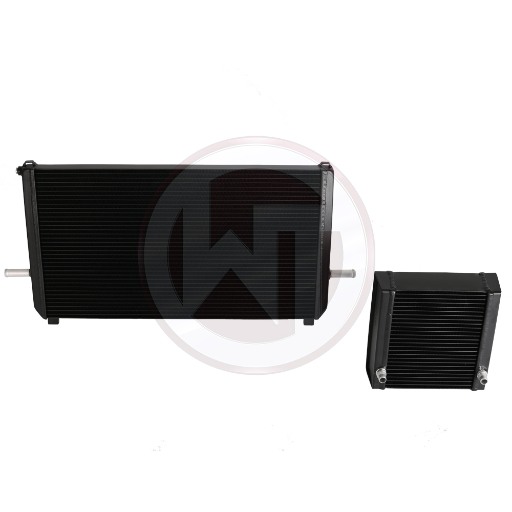 Mercedes Benz (CL)A 45 AMG Radiator Kit | Wagner Tuning